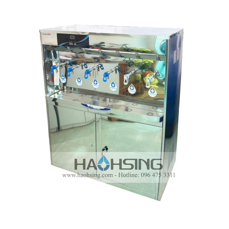 Máy lọc nước công cộng Haohsing HQ-6L Máy lọc nước công cộng Haohsing HQ-6L