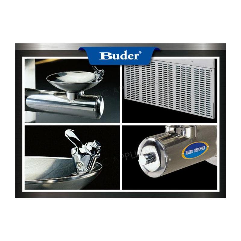 Bồn uống nước công cộng BD-3015 vòi lười Bồn uống nước công cộng BD-3015 vòi lười