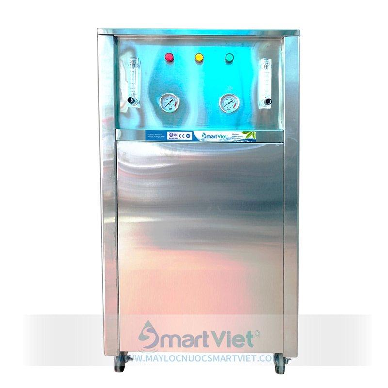 Máy lọc nước công cộng Haohsing RO 600G (100l/h) Máy lọc nước công cộng Haohsing RO 600G (100l/h)