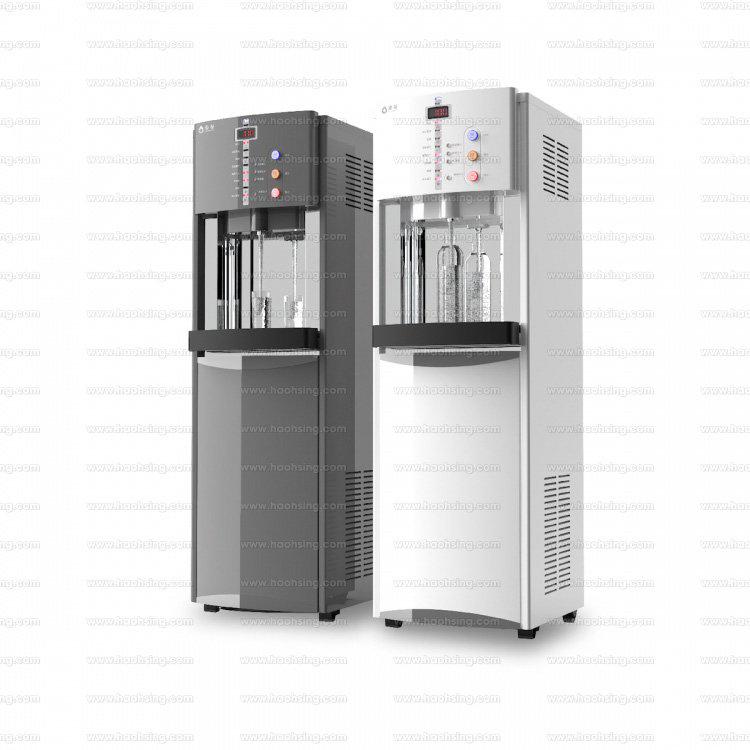 Máy lọc nước nóng lạnh HM-970-RO Máy lọc nước nóng lạnh HM-970-RO