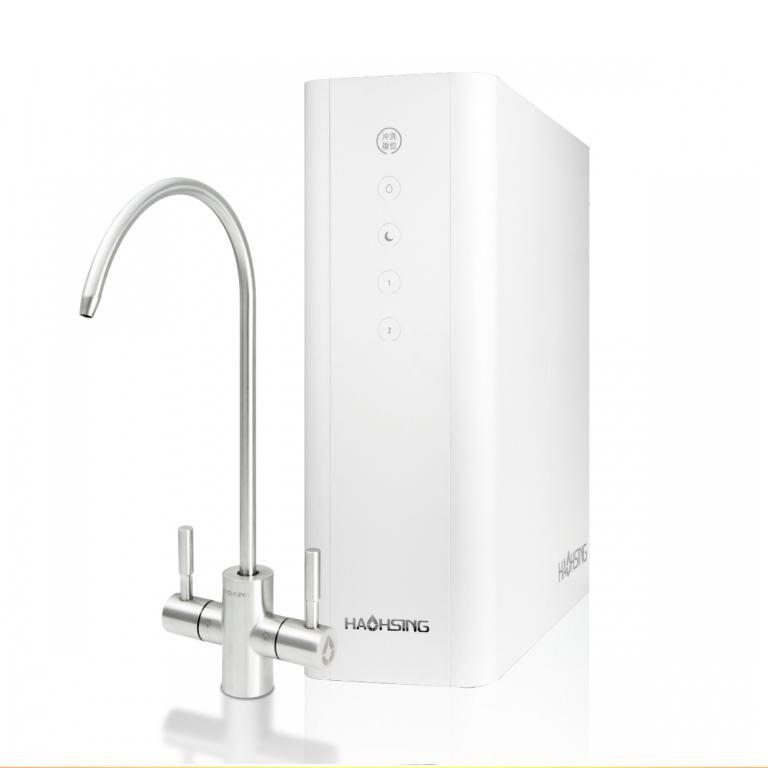 Máy lọc nước RO HS-600G Máy lọc nước RO HS-600G